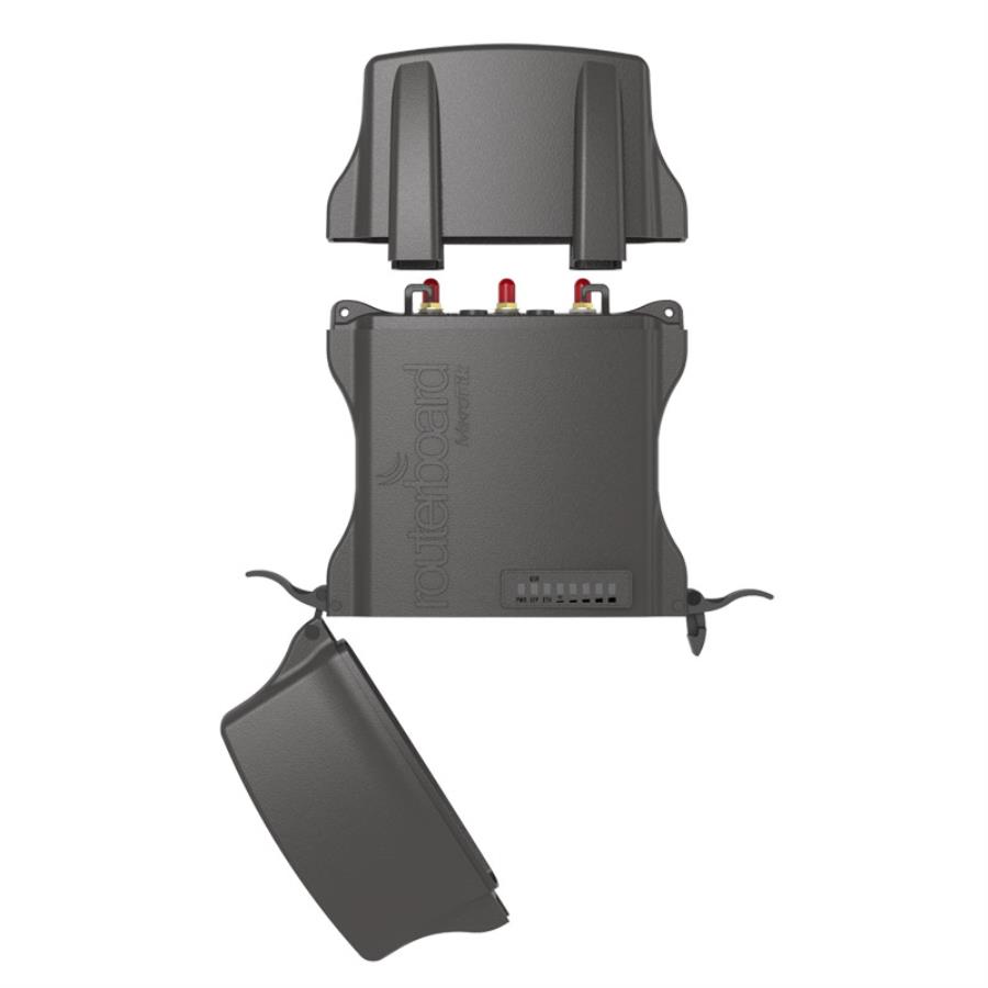 картинка Mikrotik RB921UAGS-5SHPacD-NM 5GHz 2x2 MIMO High Power 2000mW 802.11ac, 2x RP-SMA, 1x GLAN, 1x SFP от магазина Интерком-НН