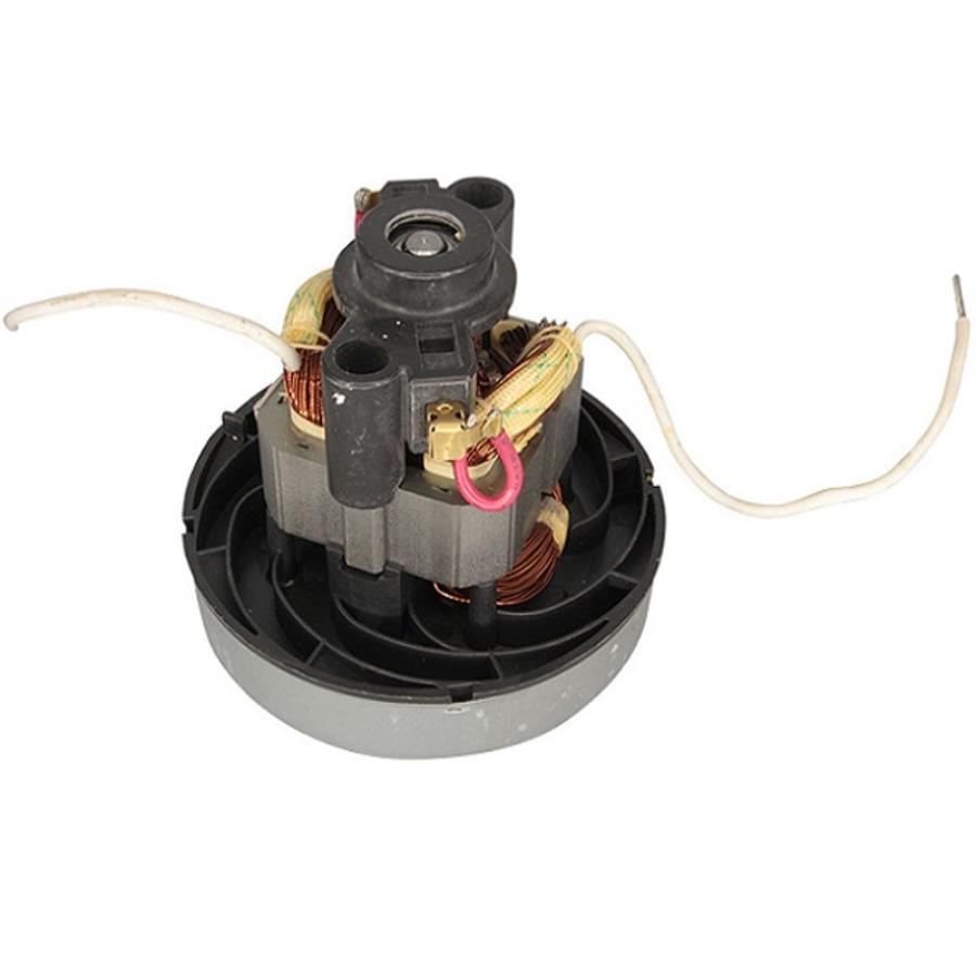 картинка Универсальный двигатель VCM-J22 (VC07W1302AQ) D=105мм, H=102мм, 1000Вт для маленьких пылесосов  от магазина Интерком-НН