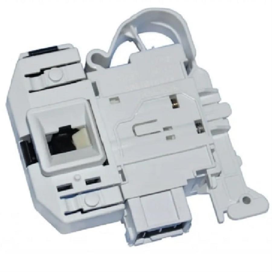 картинка Bosch 00638259 Устройство блокировки люка стиральной машины Bosch от магазина Интерком-НН