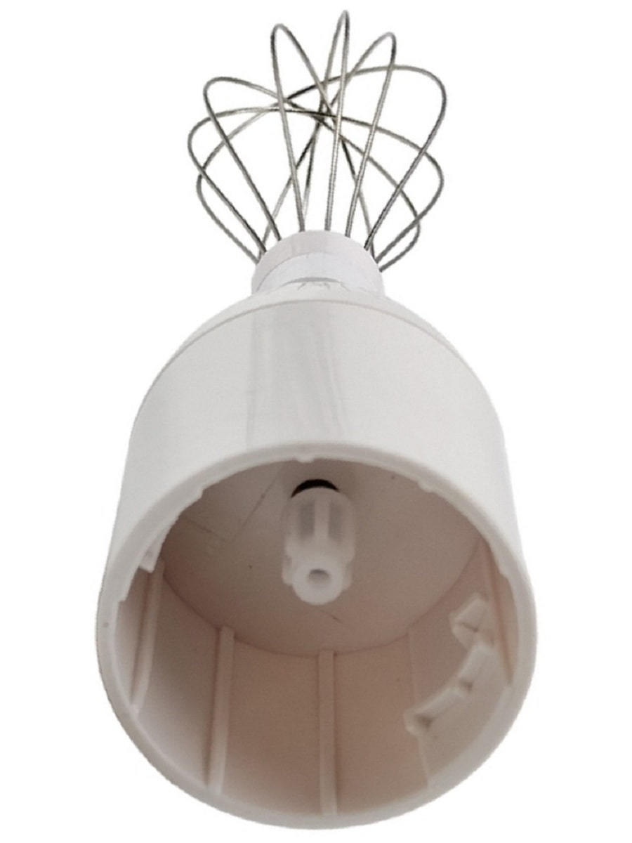 картинка Vitek VT-3413-VENV венчик в сборе с редуктором для блендера VT-3413 белый от магазина Интерком-НН