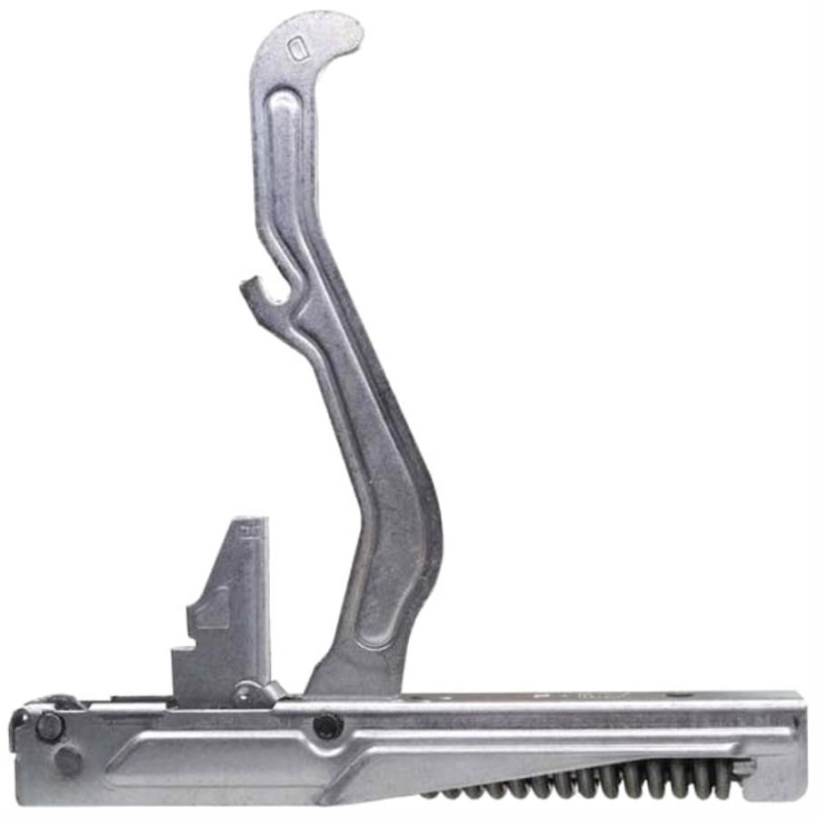 картинка Indesit C00098796 (482000028302) петля (шарнир) двери духовки для плиты Ariston, Stinol, Whirlpool  от магазина Интерком-НН