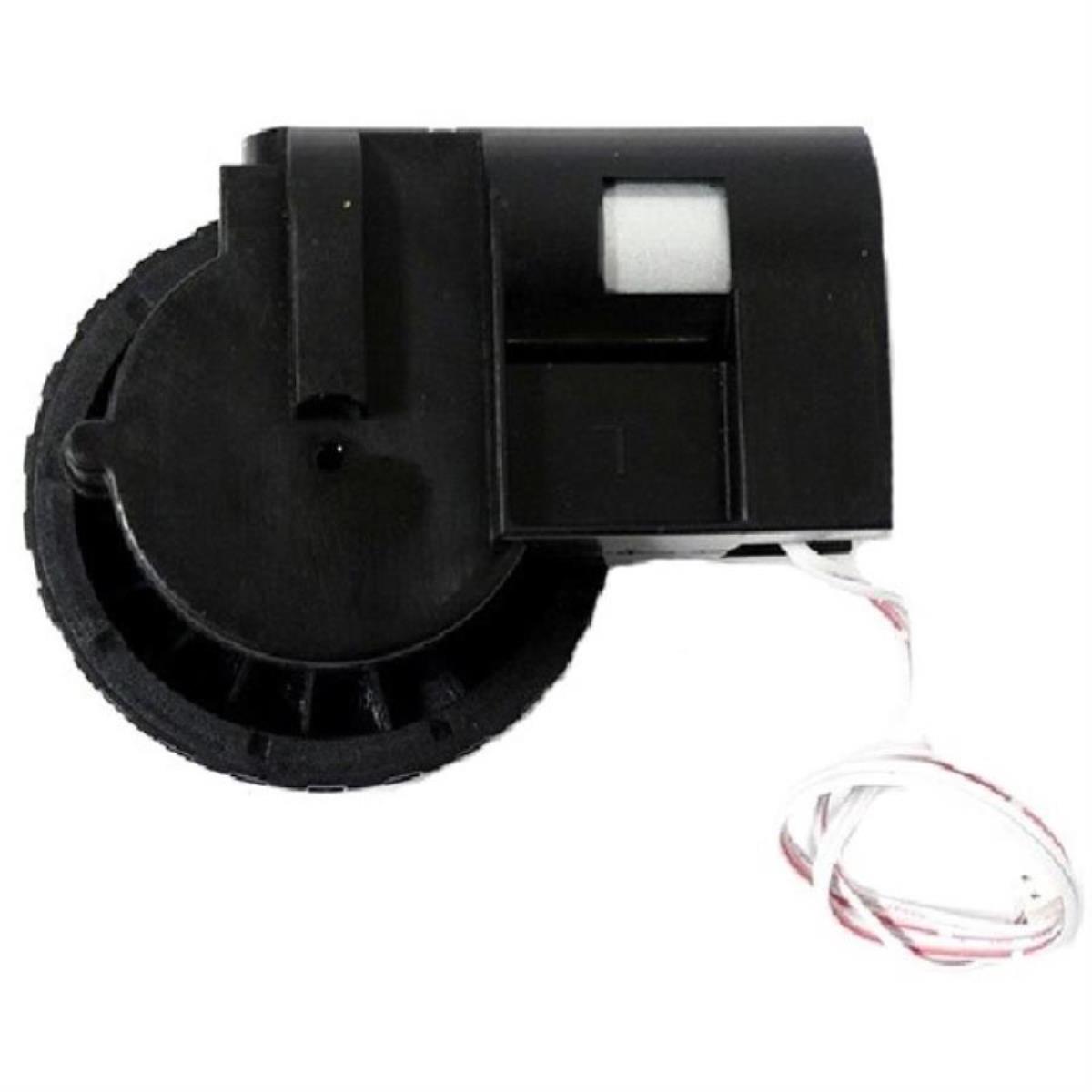 картинка Redmond RV-R350-KLL колесо левое в сборе для робот-пылесоса RV-R350  от магазина Интерком-НН