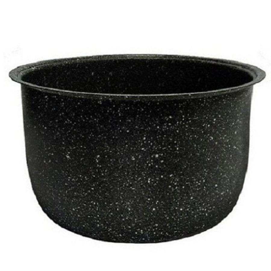 картинка Кастрюля (чаша) KM-40-PG3 Профф G-3 4 литра для мультиварки Добрыня, Scarlett , Philips, Redmond  от магазина Интерком-НН