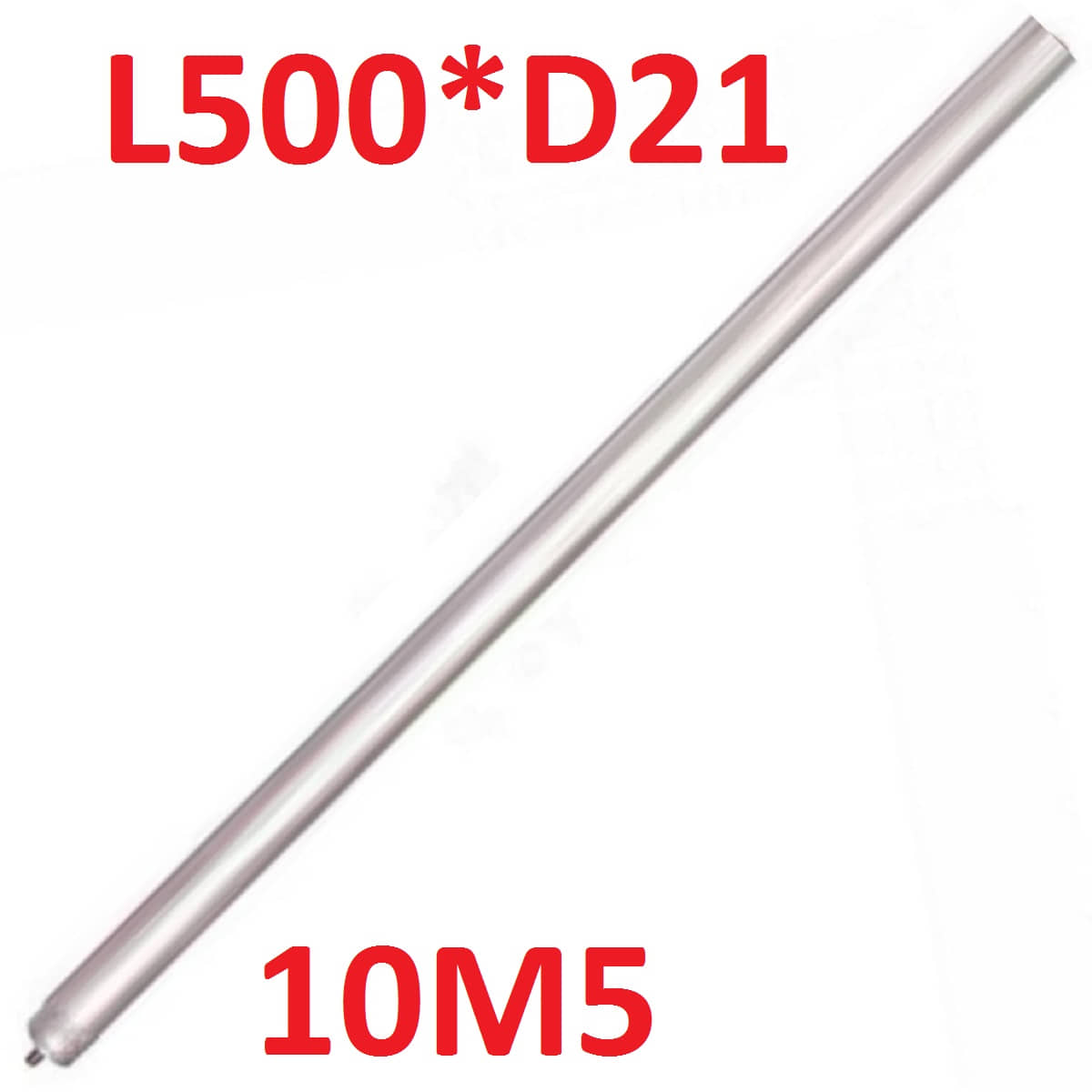 картинка Thermowatt 100416 Анод магниевый 500D21+10M5 для водонагревателей от магазина Интерком-НН