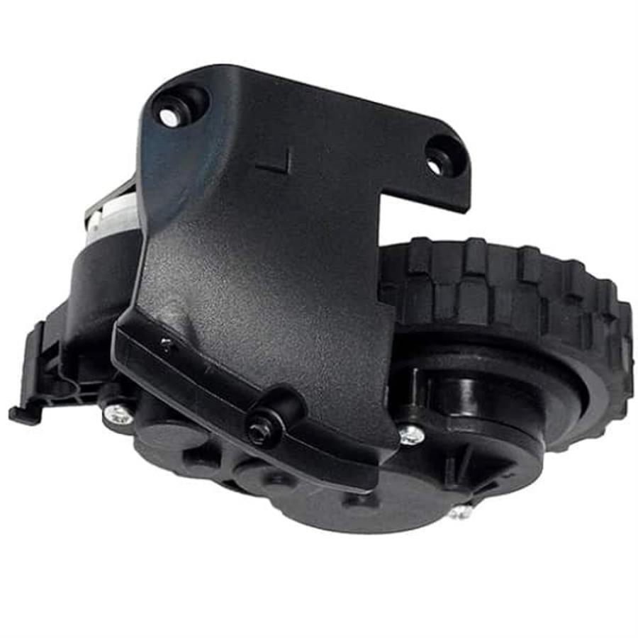 картинка Redmond RV-R150-MDLK модуль левого колеса для робот-пылесоса RV-R150 от магазина Интерком-НН