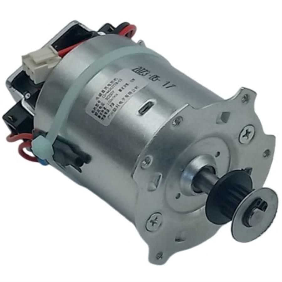 картинка Электродвигатель CD-4436DTTN-03-S (XB62/40-B) 230V 50W для хлебопечи Redmond RBM-M1910 от магазина Интерком-НН