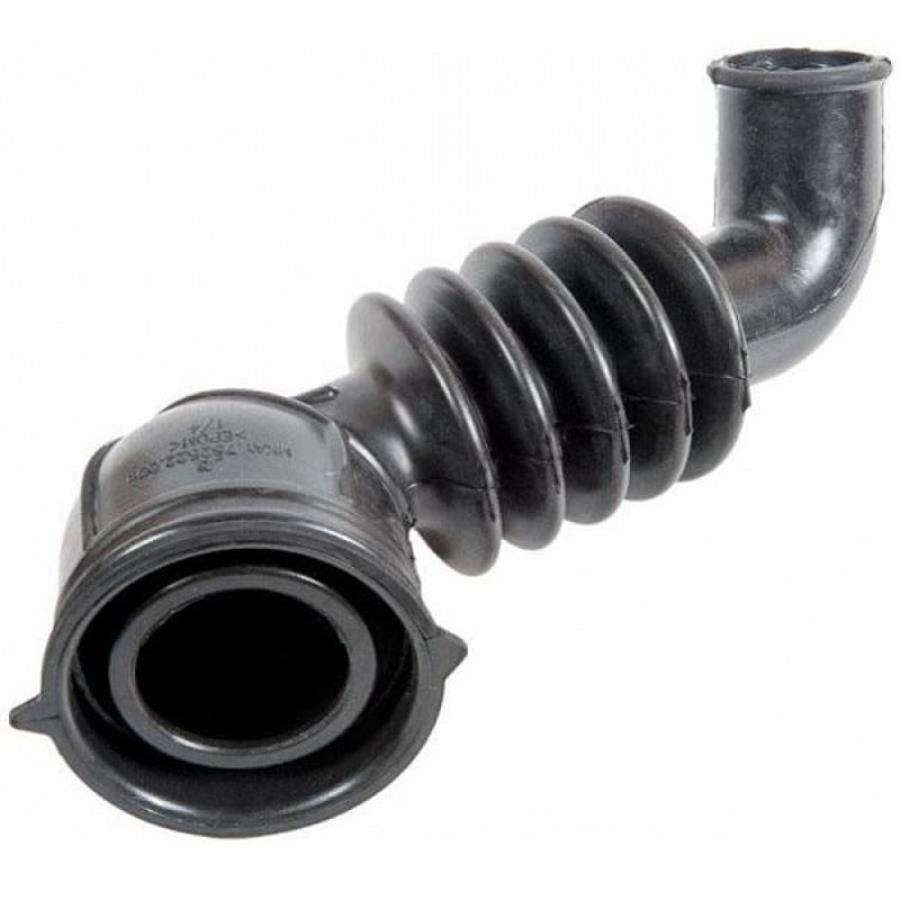 картинка Atlant 775252200500 патрубок сливной от бака к насосу для стиральной машины Атлант  от магазина Интерком-НН