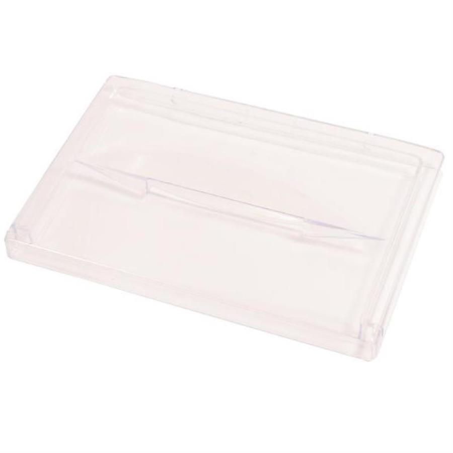 картинка Indesit C00283268 Панель овощного ящика холодильника Indesit, Ariston от магазина Интерком-НН