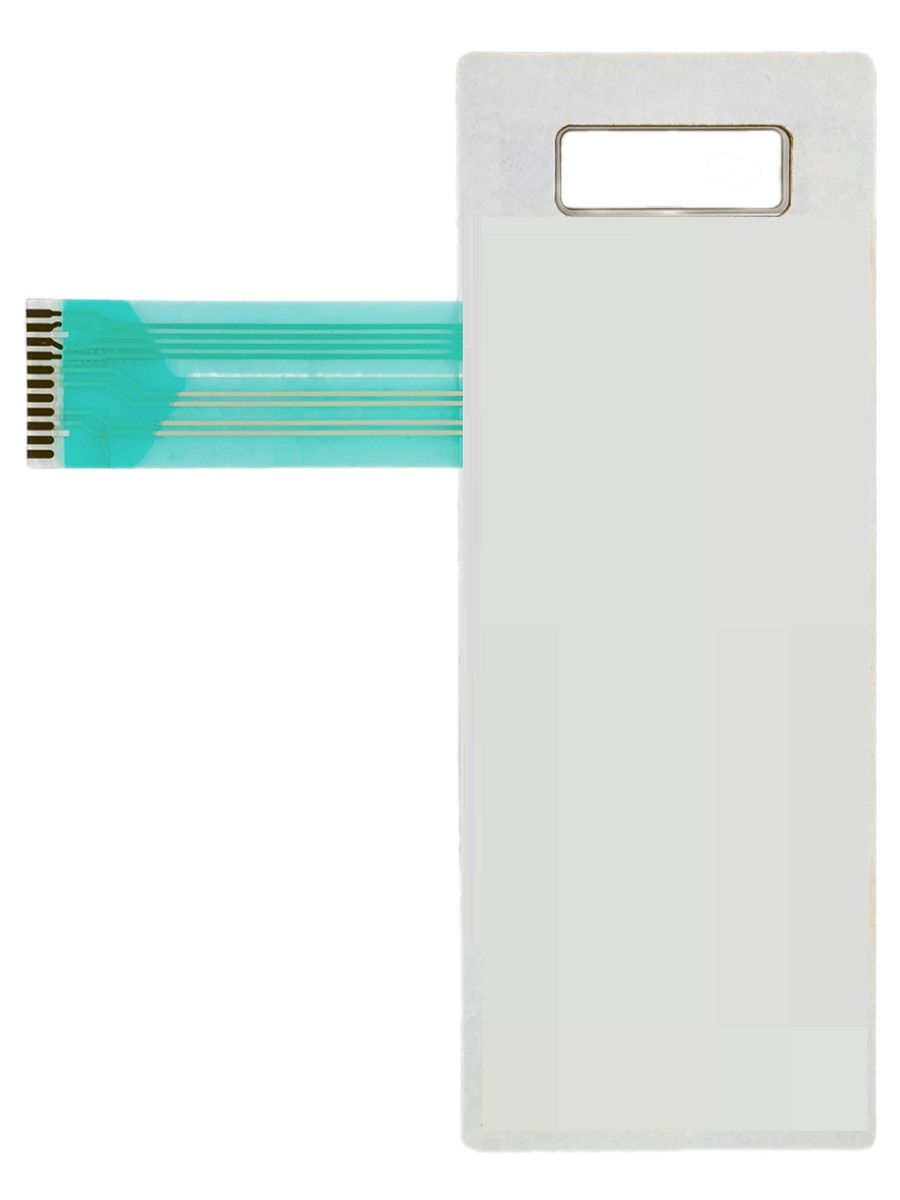 картинка LG 3720W0D257G Сенсорная панель управления СВЧ печи MS-2042H от магазина Интерком-НН