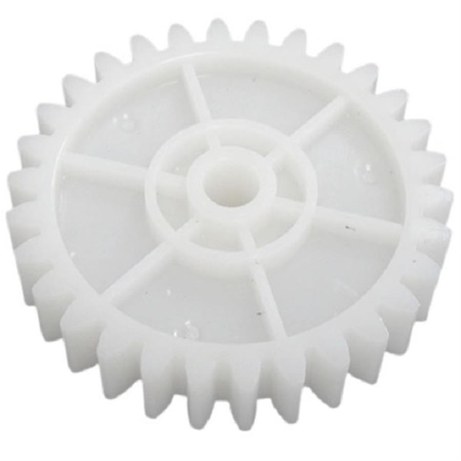 картинка Redmond RMG-1229-SHM Шестерня средняя D=64/24, H=30, d=8мм для мясорубки RMG-1229 от магазина Интерком-НН