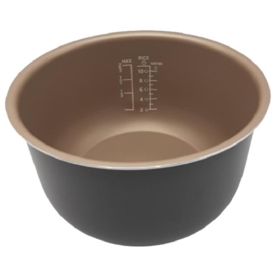 картинка Philips 996510058702 УценкаЧаша (кастрюля) объем 5л с антипригарным покрытием для мультиварки HD2173 от магазина Интерком-НН