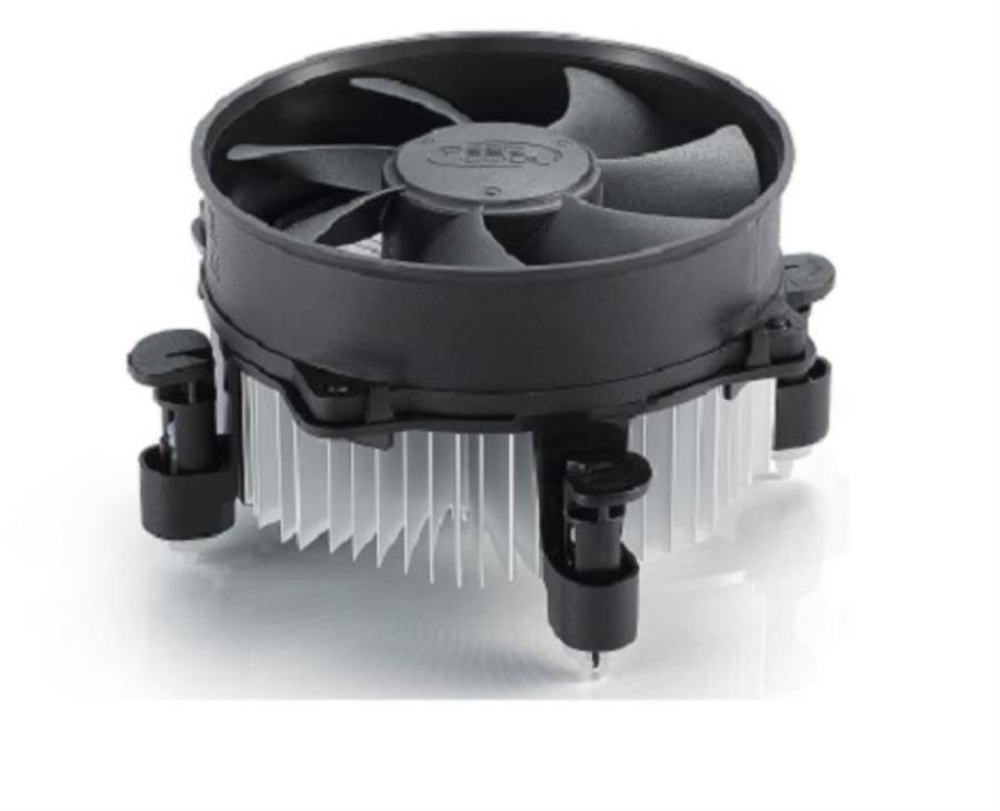 картинка Вентилятор DeepCool ALTA 9 от магазина Интерком-НН
