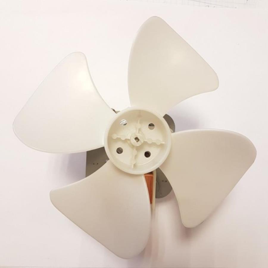 картинка Samsung DE96-00031E Электродвигатель (вентилятор) для микроволновой печи от магазина Интерком-НН