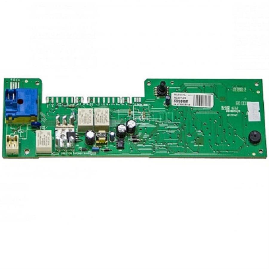 картинка Atlant 908092001580 модуль управления для стиральных машин Атлант 60С108 от магазина Интерком-НН