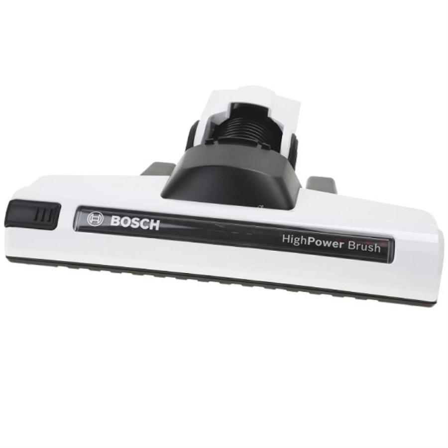 картинка Bosch 00577596 электрощетка со съемным роликом HiPowerBrush для аккумуляторного пылесоса  от магазина Интерком-НН