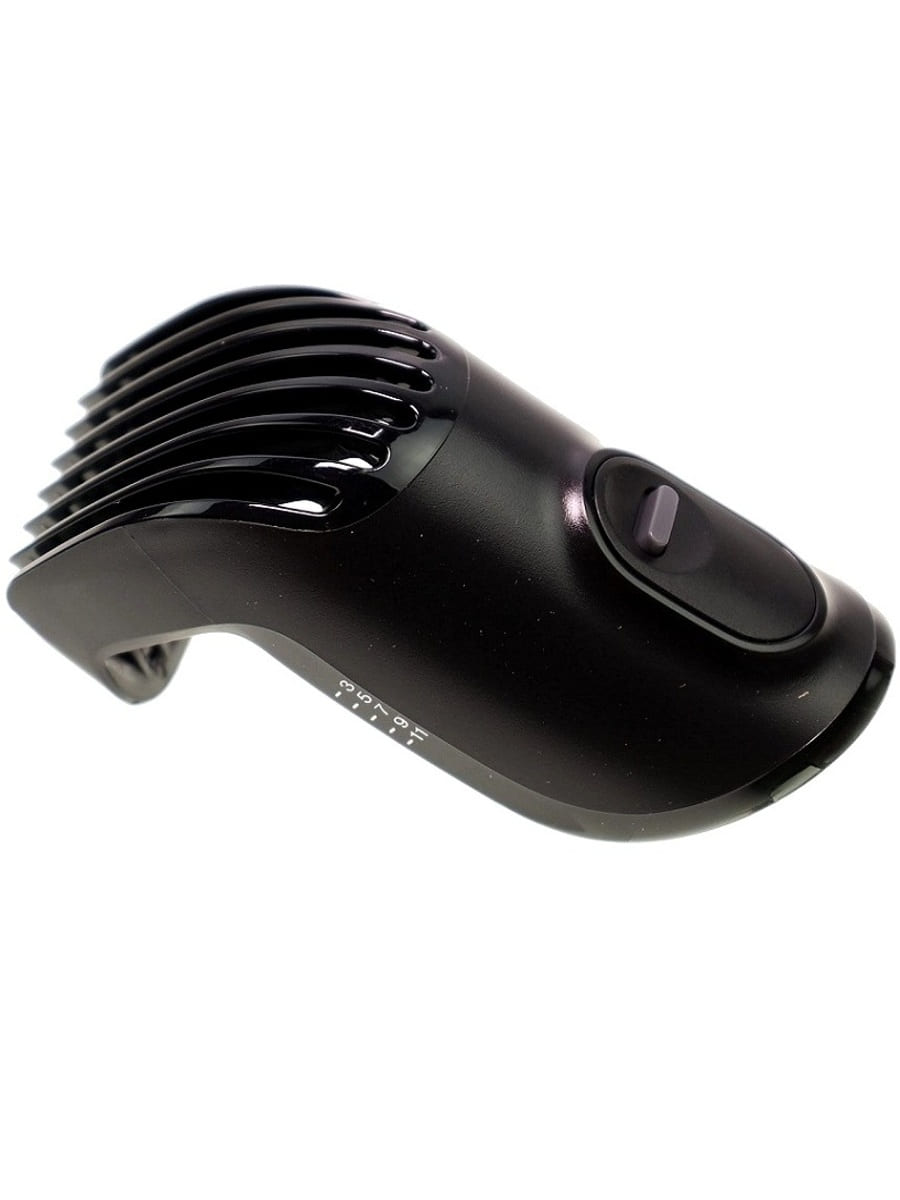 картинка Braun 81695621 насадка-гребень 3-11мм для стрижки бороды к триммеру MGK5080, MGK5280, MGK7020 от магазина Интерком-НН