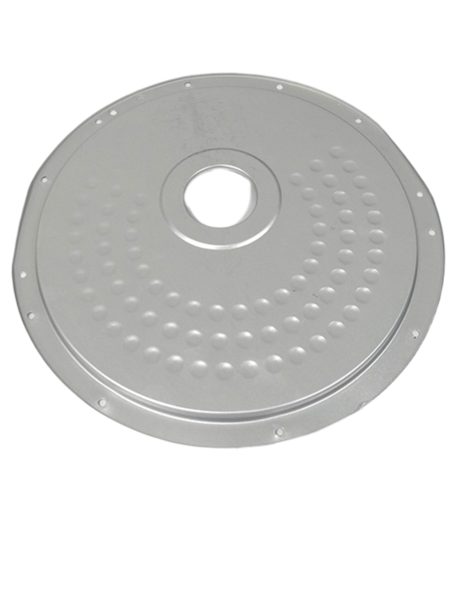 картинка Redmond RMK-M452-KOD кожух защитный верхнего датчика для мультикухни Redmond RMK-M452 от магазина Интерком-НН