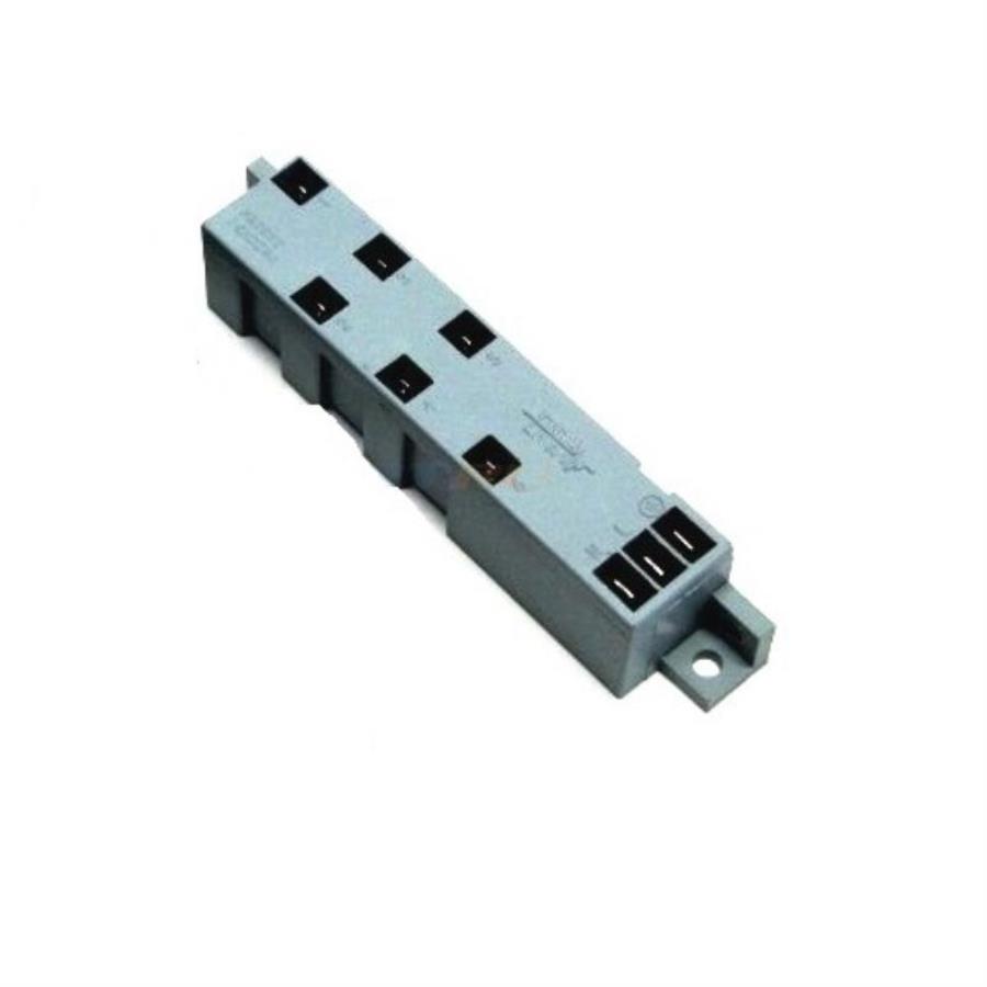 картинка Candy 42370638 Блок электророжига на 6 свечей для газовой плиты от магазина Интерком-НН