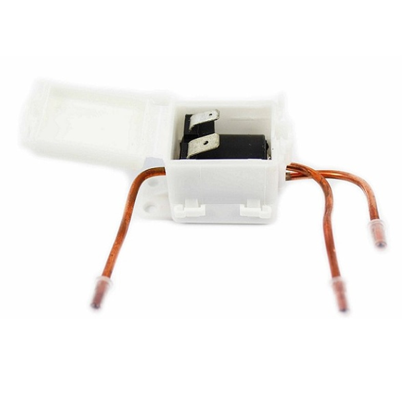 картинка Atlant 908082400306 клапан электромагнитный TOULON SDF0.83/2-3.2 для холодильника Атлант, Минск от магазина Интерком-НН