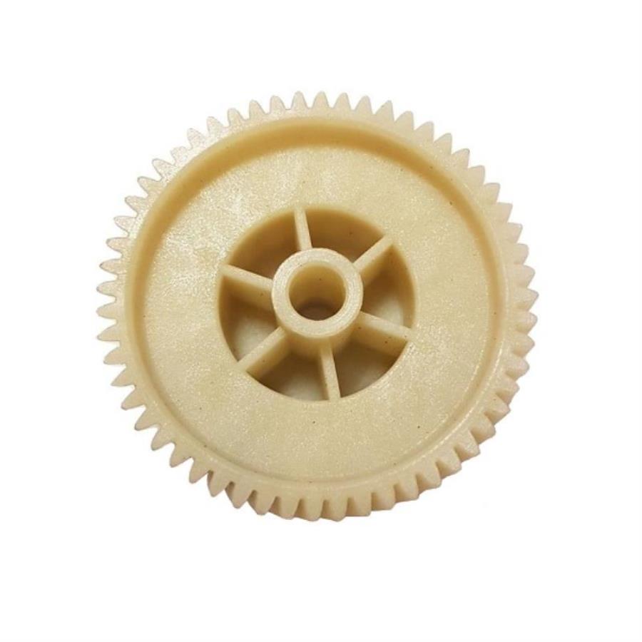 картинка Шестерня (41.042-VIT) для мясорубки D=47/35, H=23/11, d=6, 18 прямых и 56 косых зубьев от магазина Интерком-НН