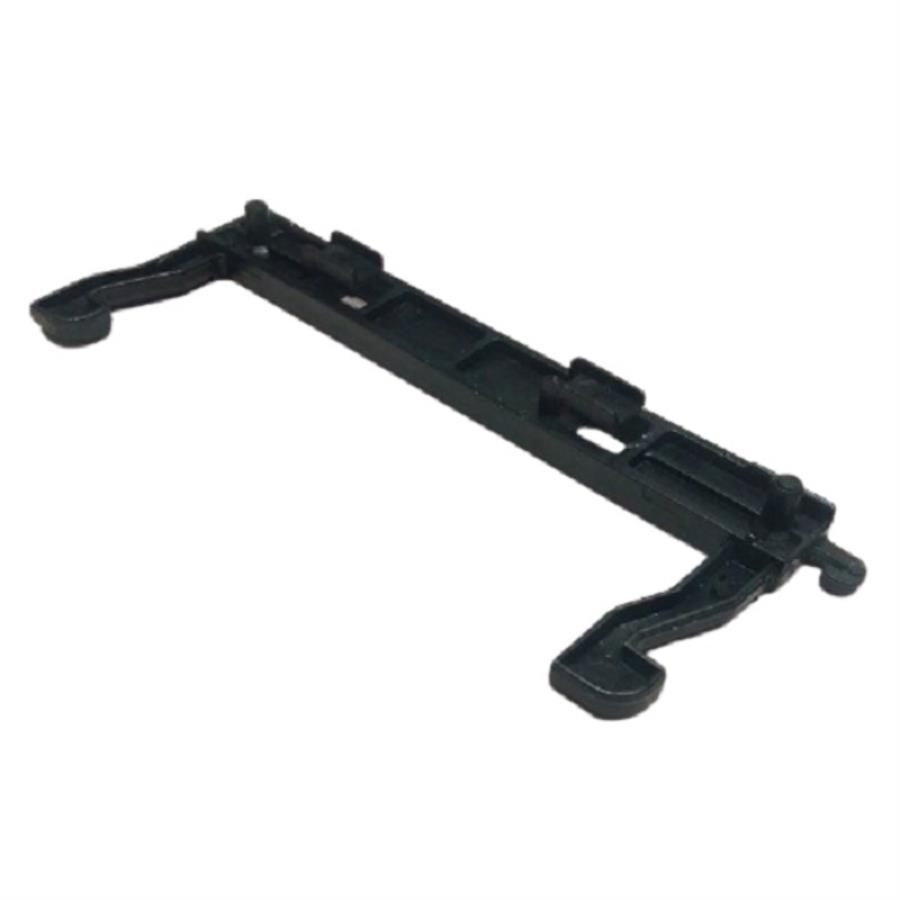 картинка Замок Samsung DE64-00028A (защелка, крючок) двери микроволновой печи  от магазина Интерком-НН