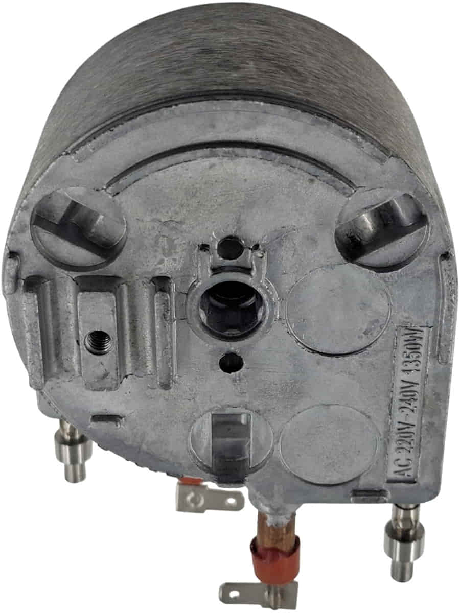 картинка Red Solution CM1535-BL бойлер в сборе 1350W для кофеварки CM1535 от магазина Интерком-НН