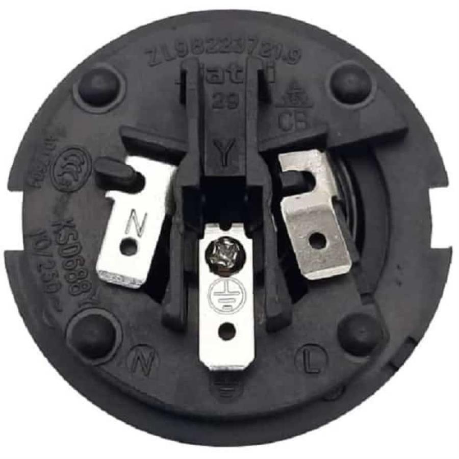 картинка Redmond RK-G210S-KGV1 контактная группа подставки (вариант №1) для электрочайника SkyKettle RK-G210S от магазина Интерком-НН