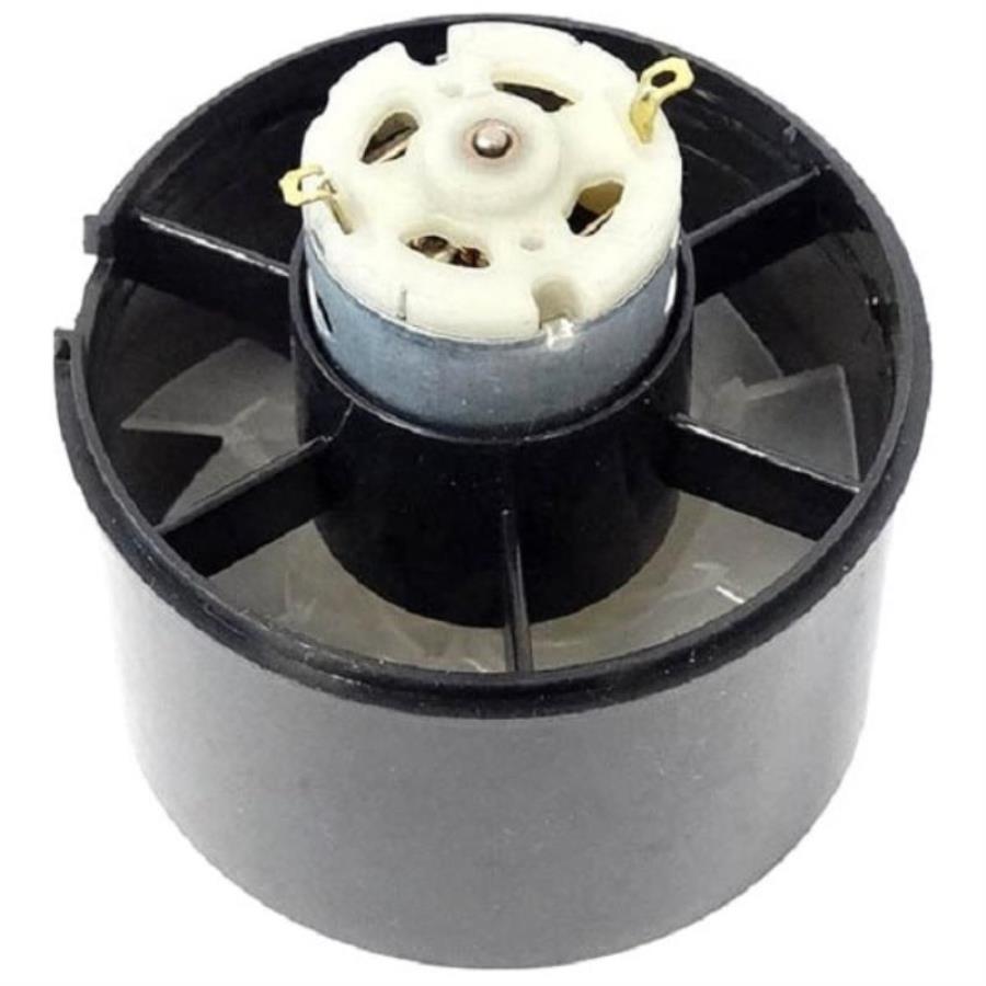 картинка Redmond RF-534-DVV двигатель с крыльчаткой в сборе для фена RF-534 от магазина Интерком-НН