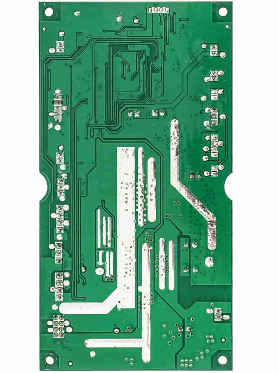 картинка Redmond VH1316-PLO плата основная для пылесоса VH1316 от магазина Интерком-НН