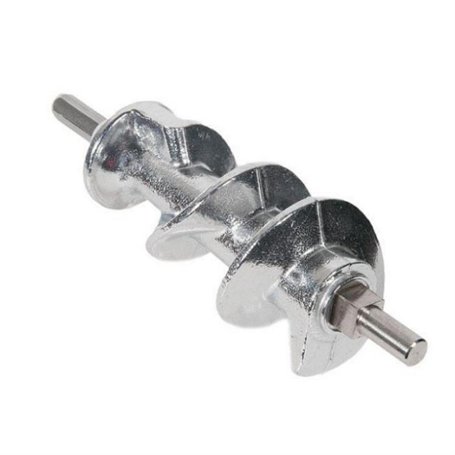 картинка Moulinex SS-193513 Шнек для мясорубки ME62513E, ME660832, ME720H30 от магазина Интерком-НН