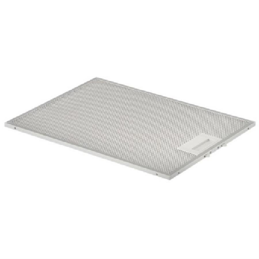 картинка Bosch 00703451 Металлический жироулавливающий фильтр, 367х265х8мм от магазина Интерком-НН