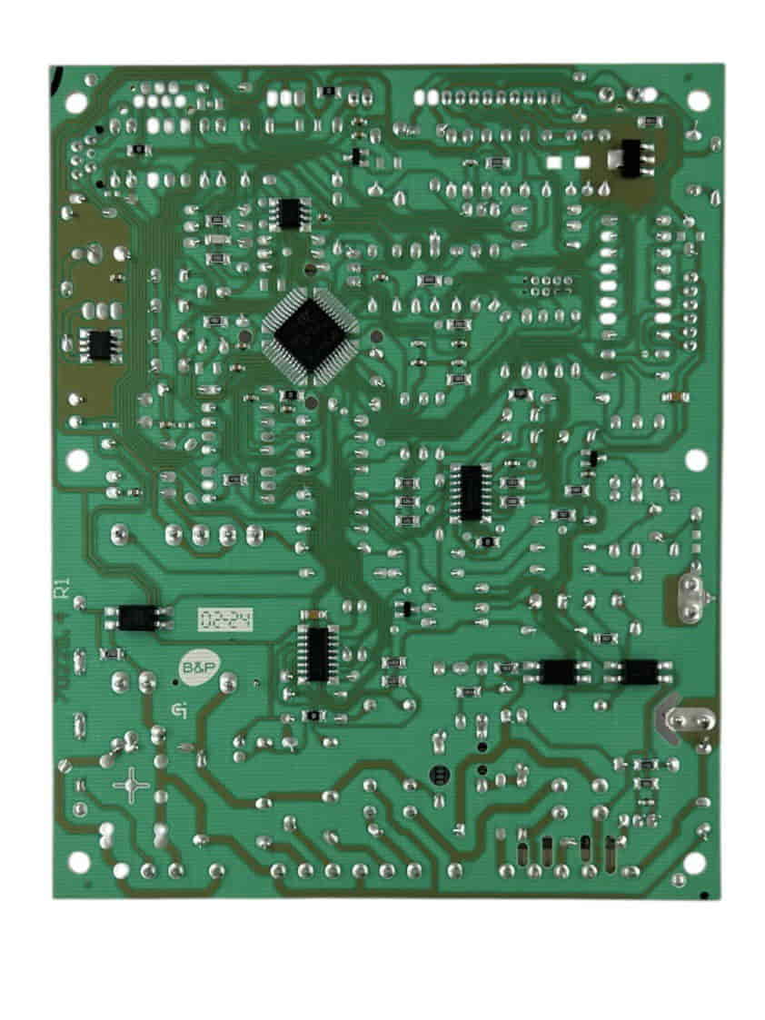 картинка Baxi 5687020-1 Электронная плата Bertelli Luna 3 comfort от магазина Интерком-НН