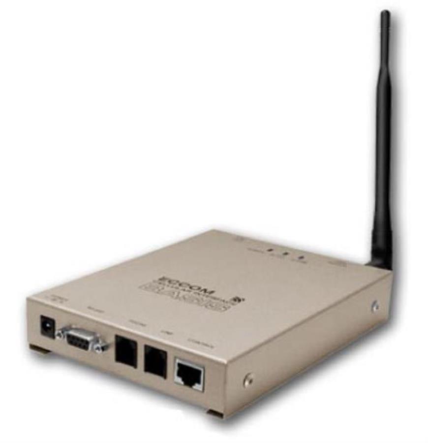 картинка GSM-Шлюз ECCOM BASIS от магазина Интерком-НН