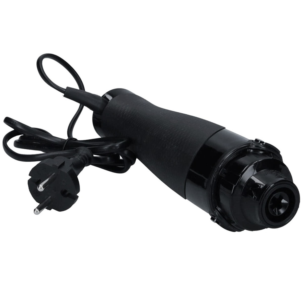 картинка Braun 7322118634 моторный блок в сборе 1000Вт для блендера MQ7035X Multiquick 7 черный от магазина Интерком-НН