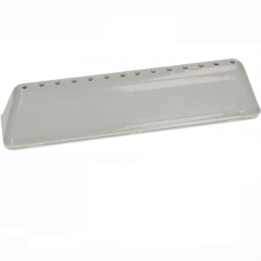 картинка Indesit C00310980 Ребро (гребень) барабана для стиральных машин от магазина Интерком-НН