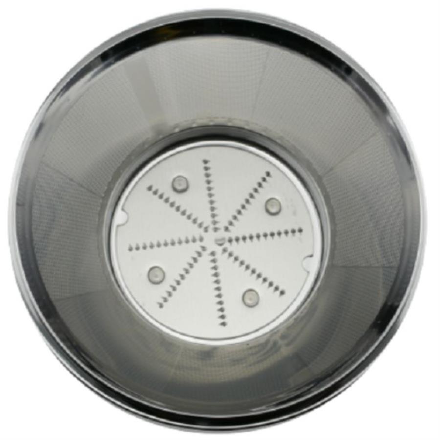 картинка Panasonic AJ08QK5200 сетка-нож для соковыжималки-блендера MJ-M171P, MJ-M176P, MJ-W171P, MJ-W176P от магазина Интерком-НН