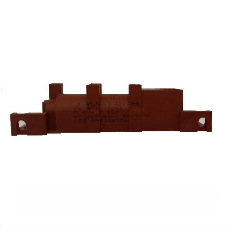 картинка Simfer H35-20-100-001 Блок электроподжига для плит 111х27х28мм от магазина Интерком-НН