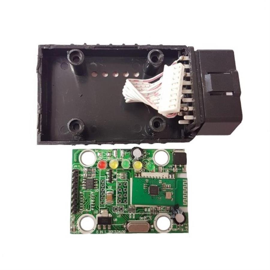 картинка OBD2 Bluetooth ELM327_BT_V1.5_25K80 автомобильный диагностический сканер от магазина Интерком-НН