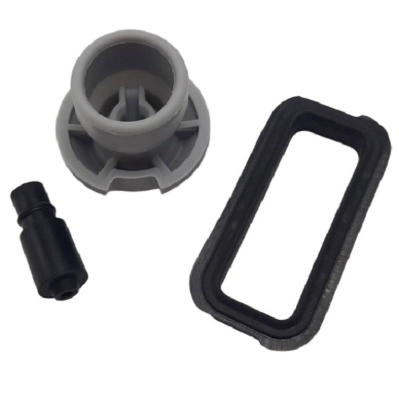 картинка Tefal CS-00128915 уплотнитель (прокладка) клапана пара для утюга FV9630G0/23, FV9650E0/23 от магазина Интерком-НН