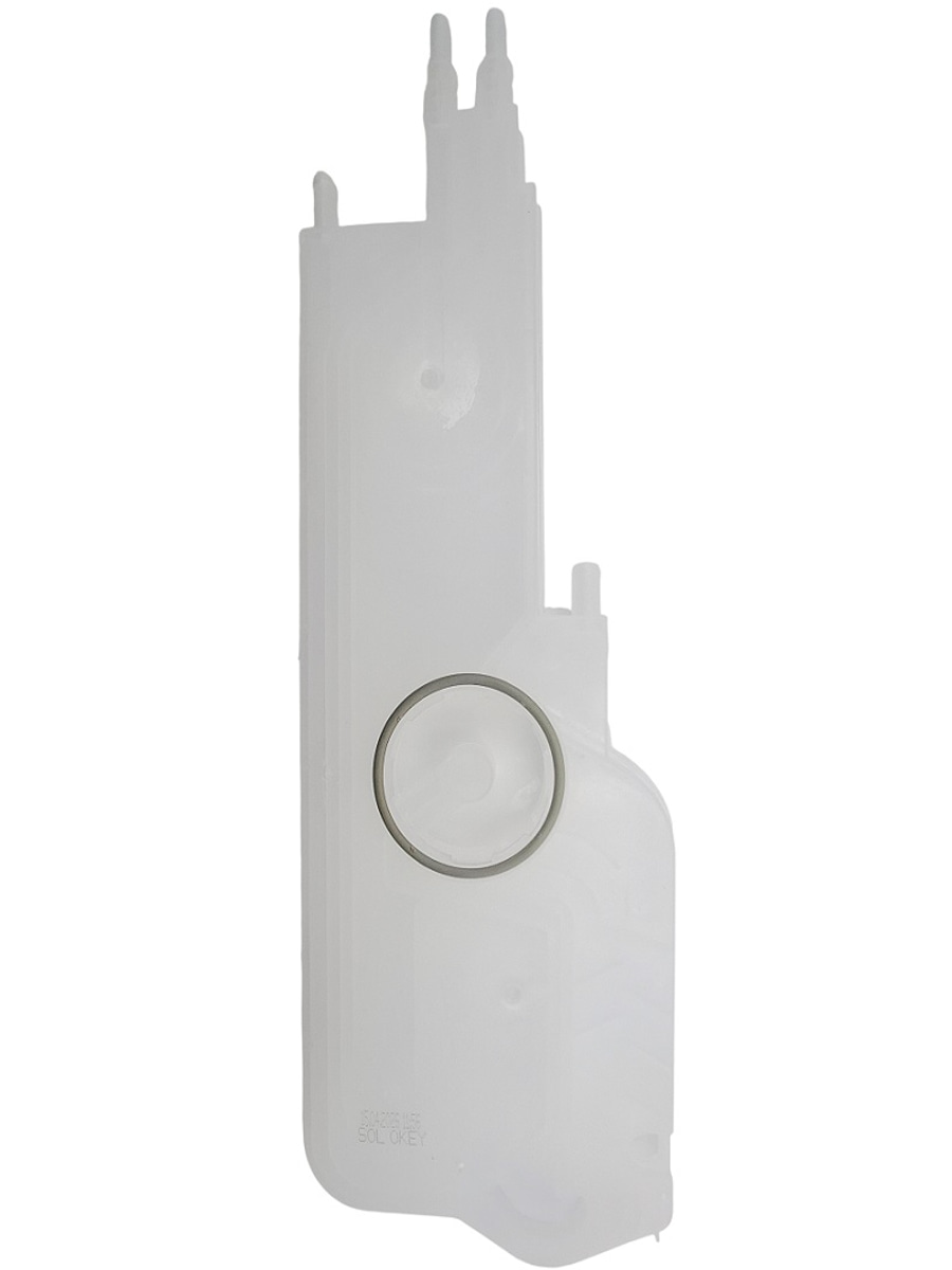 картинка Beko 1741600500 гидрозатвор (теплообменник) для посудомоечной машины Grundig, Indesit от магазина Интерком-НН