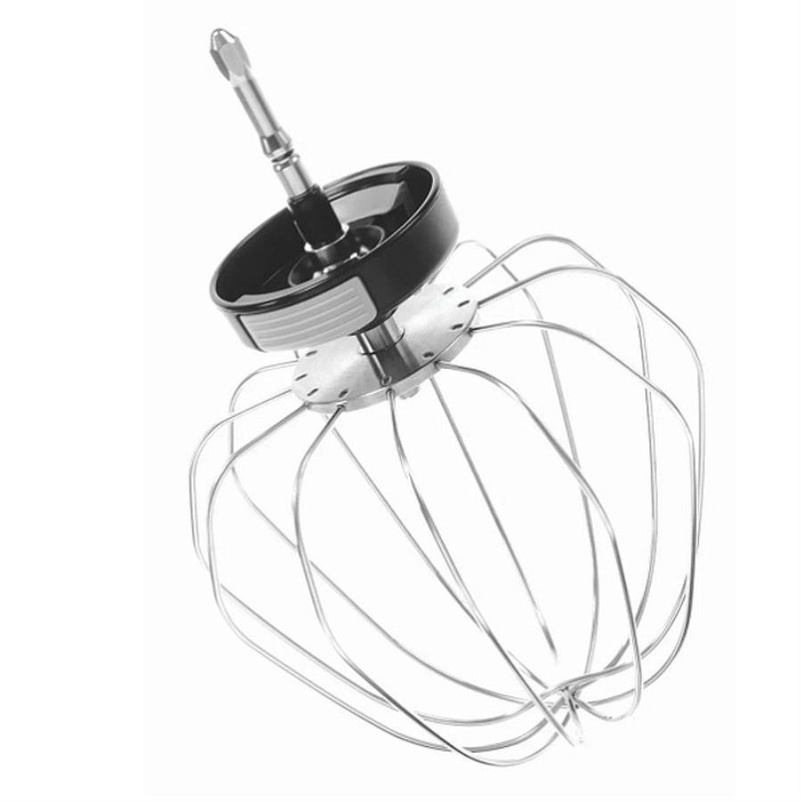 картинка Bosch 12020136 Венчик для взбивания теста с силиконовым наконечником от магазина Интерком-НН