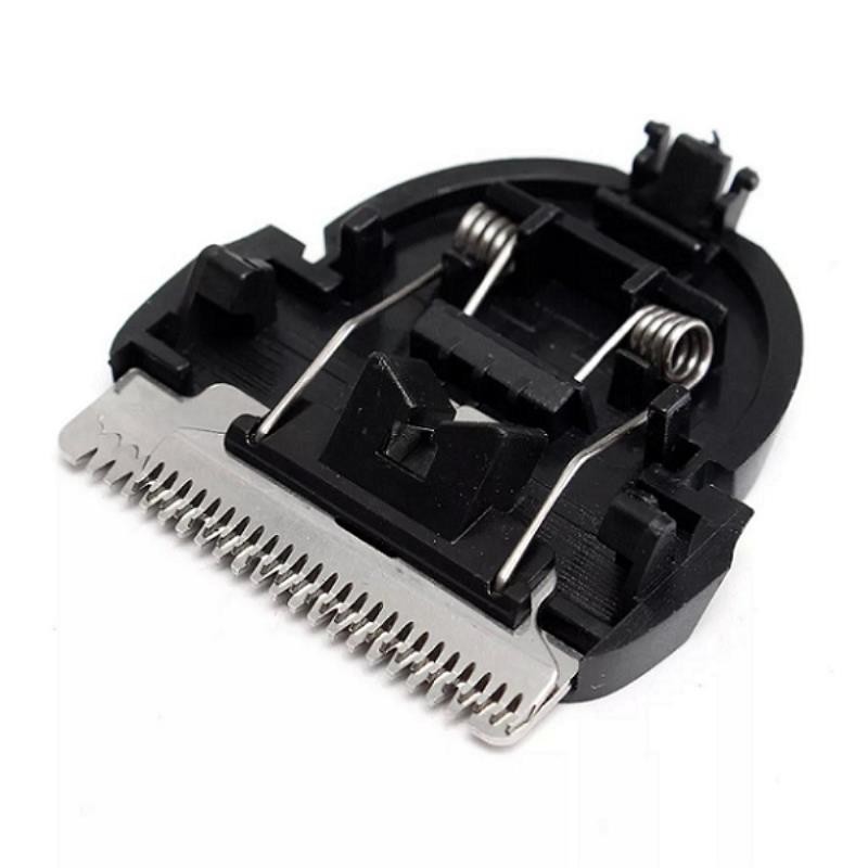картинка Блок ножей 422203617510 для машинки для стрижки волос Philips QC5105, 5115, 5120, 5125, 5130, 5135 от магазина Интерком-НН
