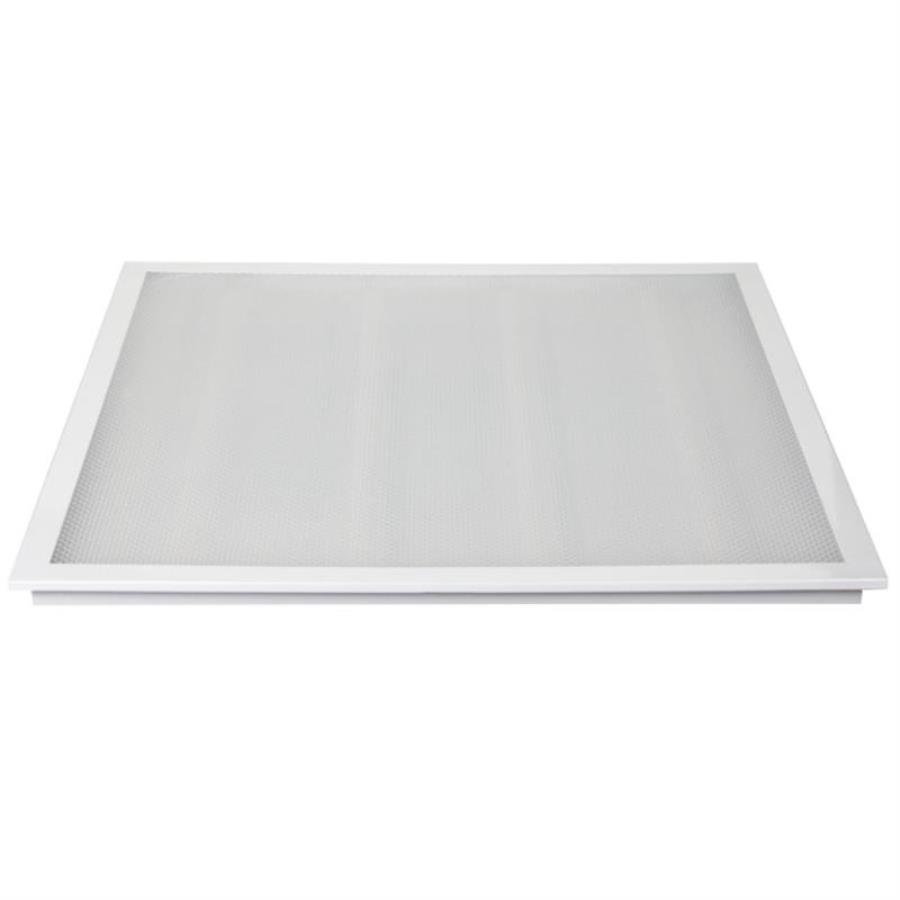 картинка JazzWay PPL 595/U 36w 3000Lm 4000K Светодиодный светильник встраиваемый с драйвером, теплый свет от магазина Интерком-НН