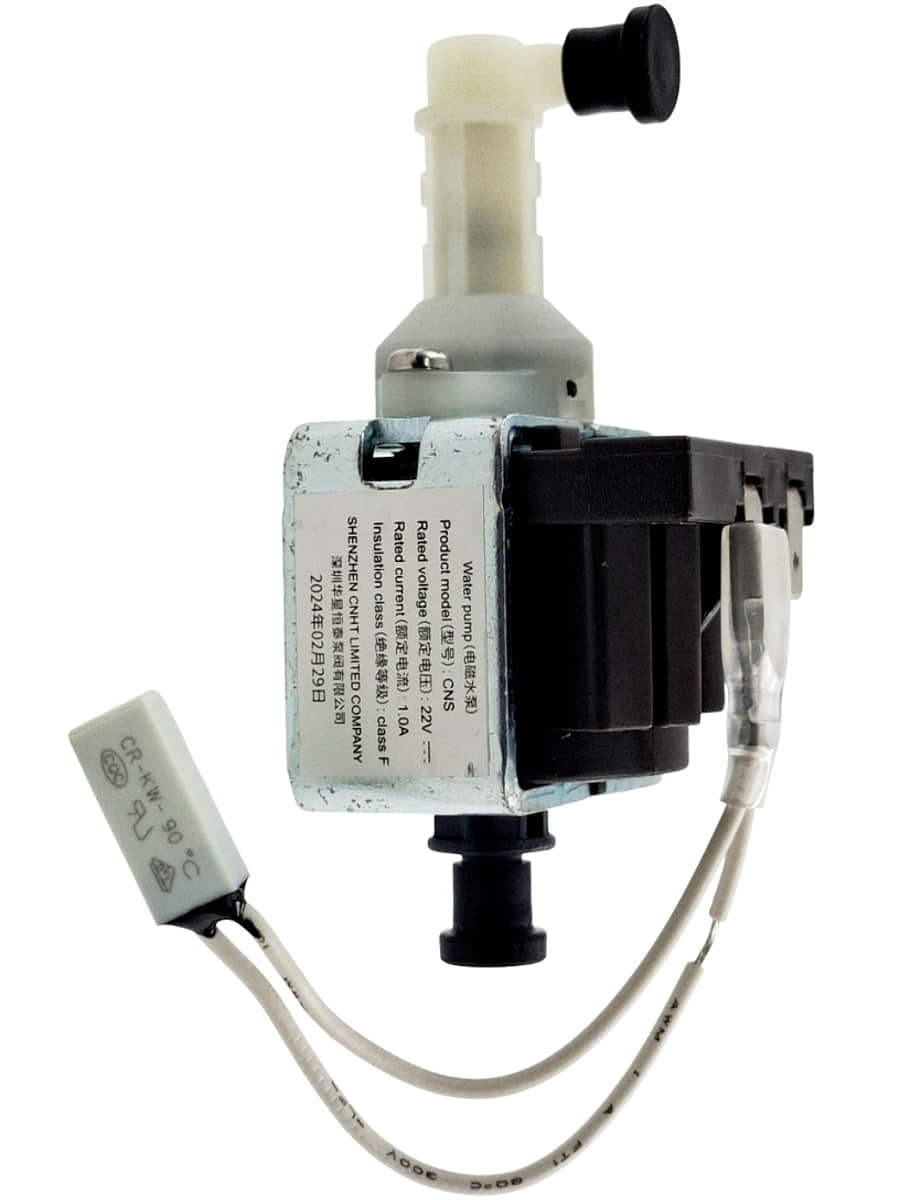 картинка Redmond VH1316-POM помпа (насос) CNS DC22V 1A для пылесоса VH1316 от магазина Интерком-НН