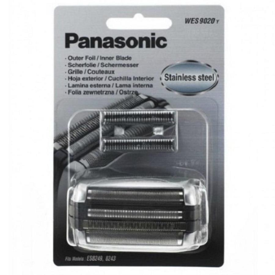 картинка Panasonic WES9020Y1361сетка и ножи для электробритвы ES8249, ES8243, ES8241 от магазина Интерком-НН