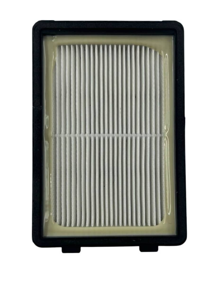 картинка DL-0848F-VF выходной фильтр для пылесоса Delta Lux DL-0848F от магазина Интерком-НН