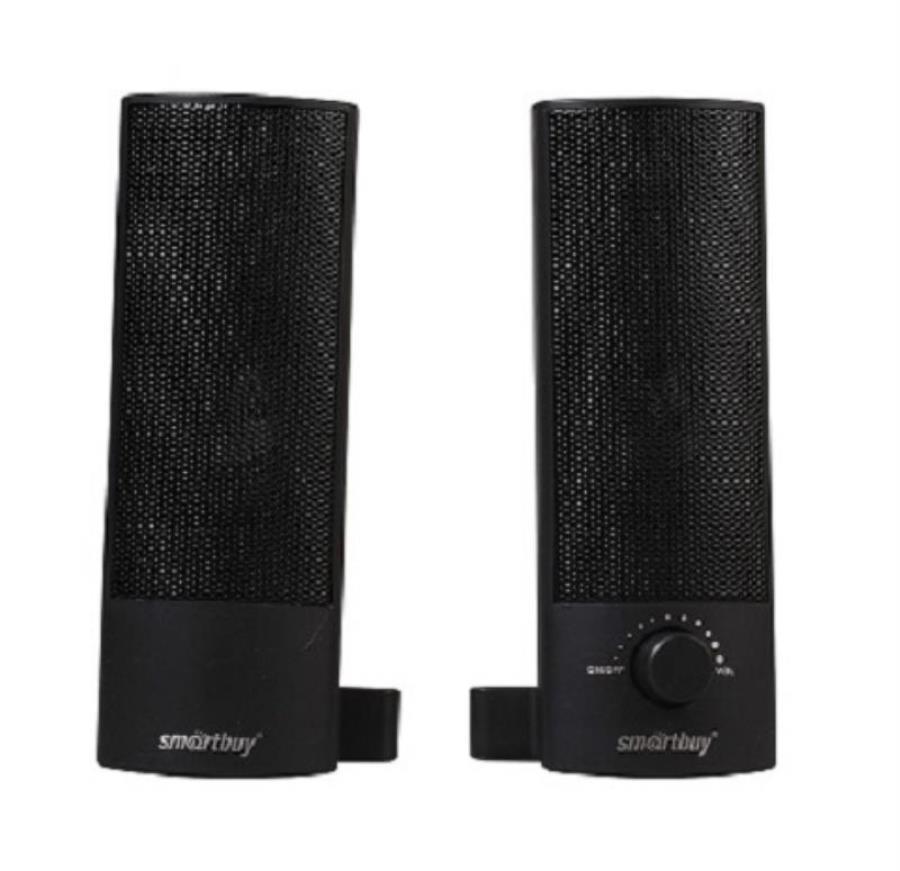картинка Мультимедийные стерео колонки SmartBuy DESKTOP DISCO 70 USB (SBA-1500)/24 от магазина Интерком-НН