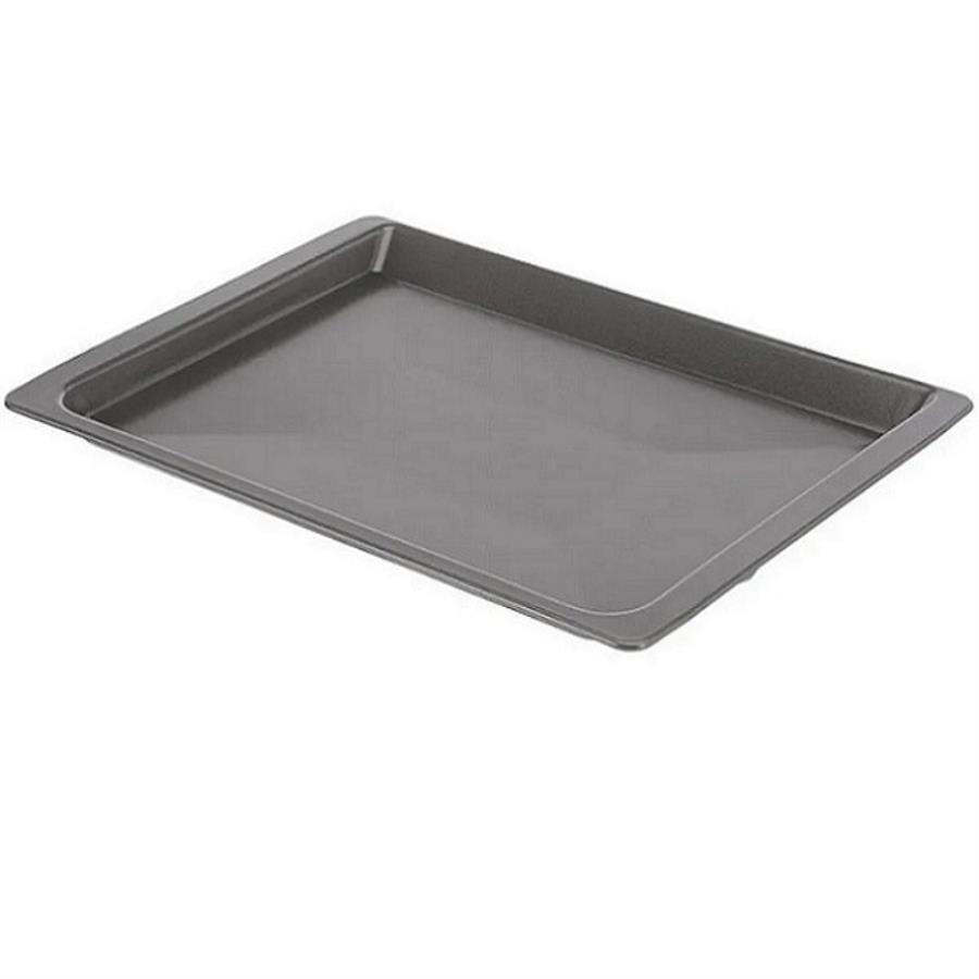 картинка Bosch 00742278 (HEZ361000) противень эмалированный 464х345х29мм для духовых шкафов от магазина Интерком-НН