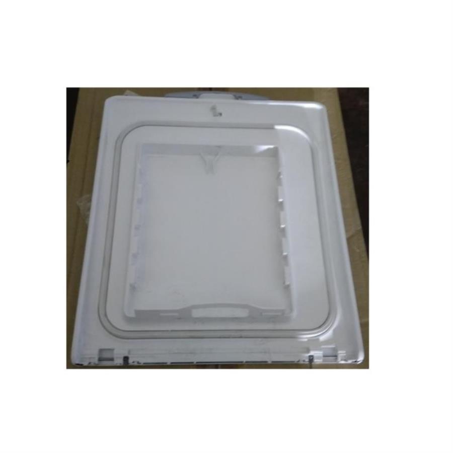 картинка Electrolux 1297763-56/5 Загрузочный люк (крышка) для стиральных машин с вертикальной загрузкой от магазина Интерком-НН