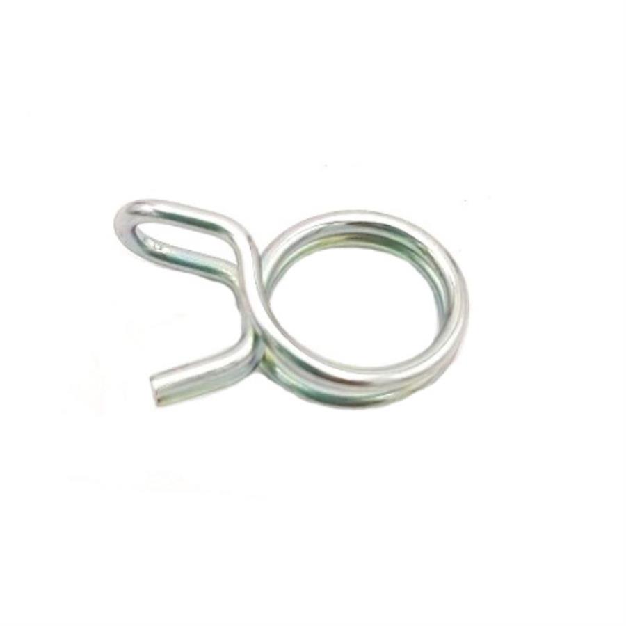 картинка Atlant 908092002301(801014) Хомут пружинный (зажим) "YDNAC" d=12-15мм для шланга аварийного слива  от магазина Интерком-НН
